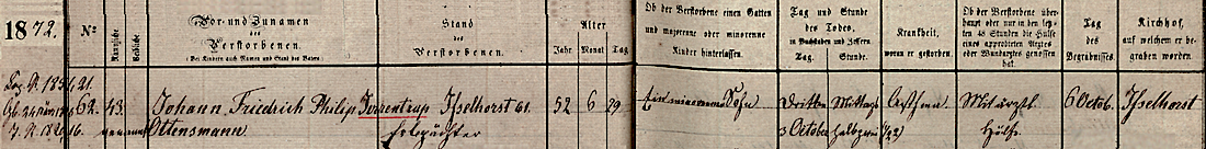 1872.OttensmannFriedrich.Tod_1100