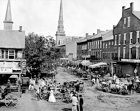 1885.Williamsport.Markt.469