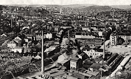 1900.Elberfeld.Panorama.452