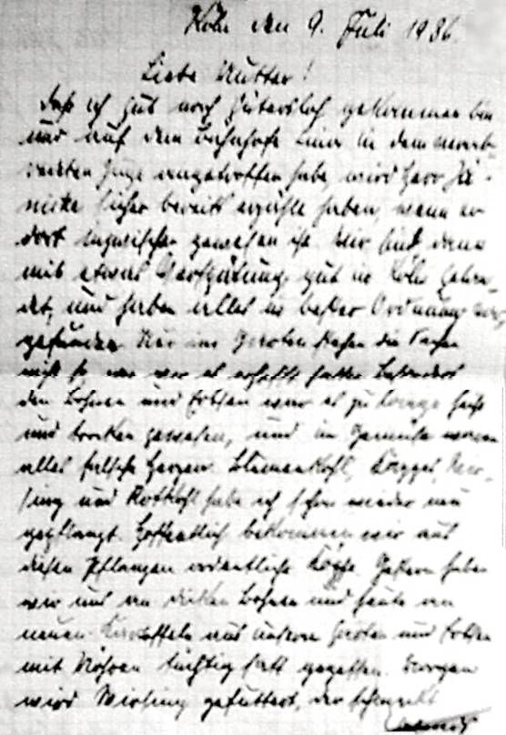19360709 Brief an Mutter S1.556