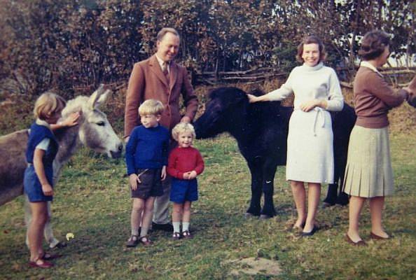 BettyAnneAnthonyRuthKls