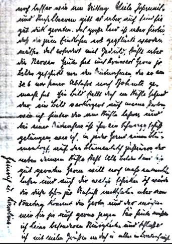 Brief an Mutter 1936 S2 Mod9