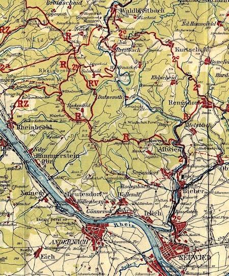 Datzeroth-Neuwied-Westerwald-Karte.Ausschn.450