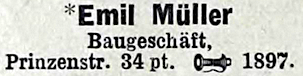 MuellerEmil.Prinzenstr.1911 Kopie
