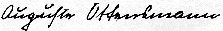 OttensmannAugusteSign2