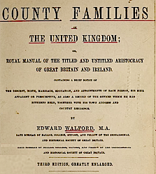 Walford-CountyFamiliesKl